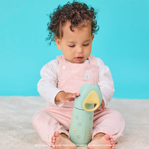 Bluey x b.box Insulated Drink Bottle – Disney Winnie The Poo