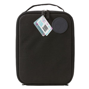 B.box Flexi Insulated Bag - Basic Black