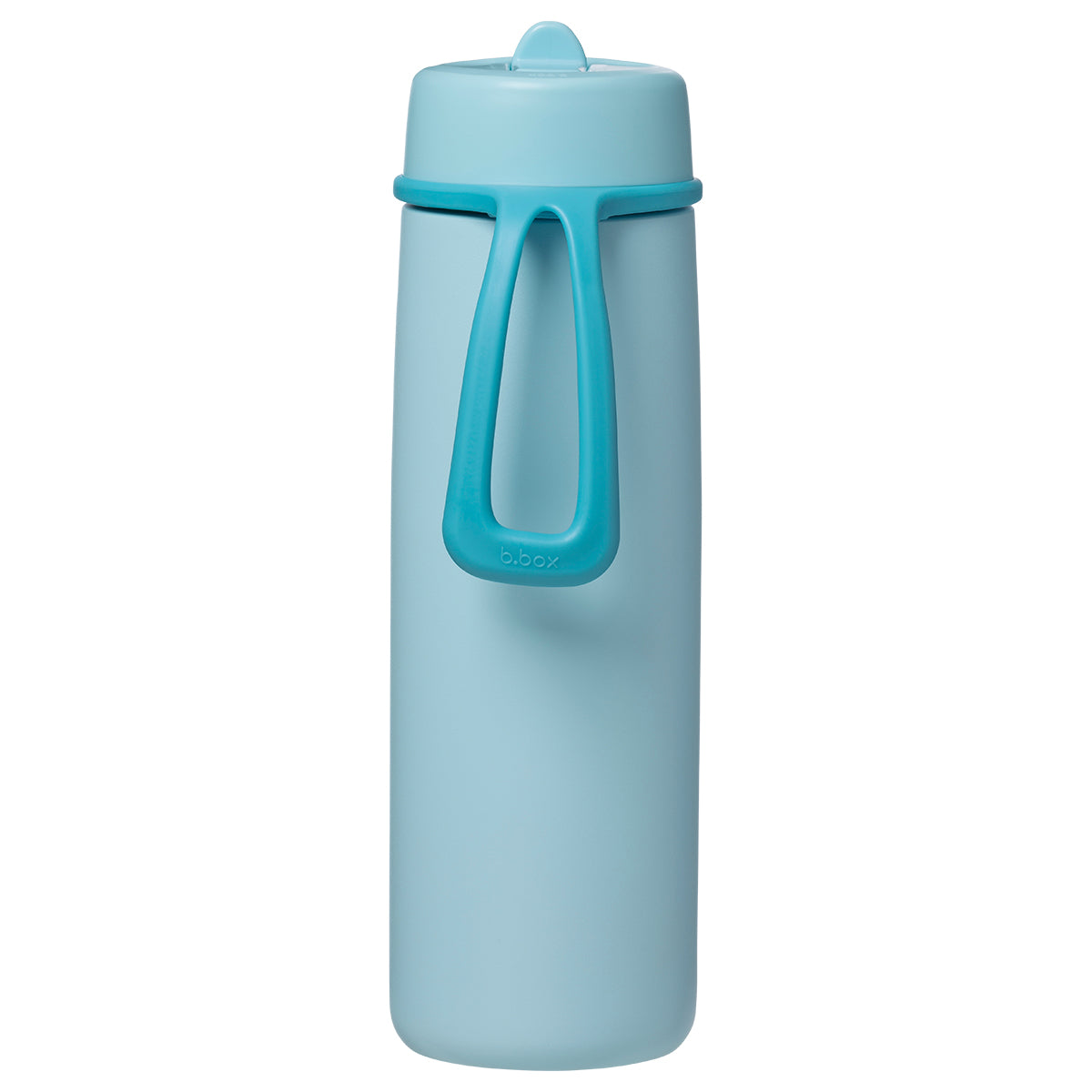 B.box 690mL Insulated Flip Top Bottle - lagoon