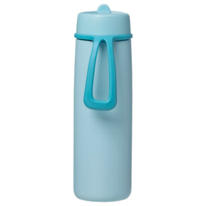 B.box 690mL Insulated Flip Top Bottle - lagoon- PRE-ORDER