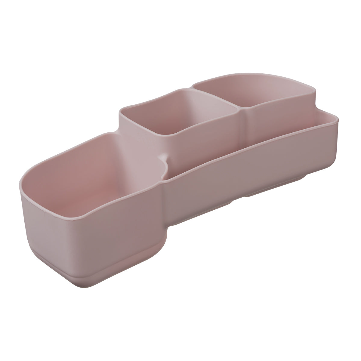 Bbox Silicone tray - Lunch - Berry