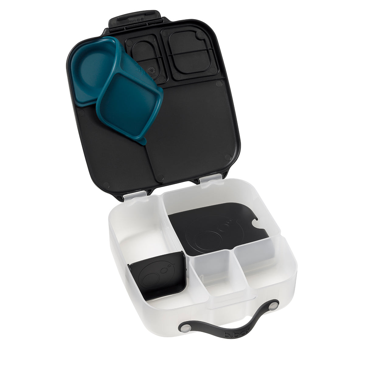 B Box - Lunch Box Large  - Night Vision