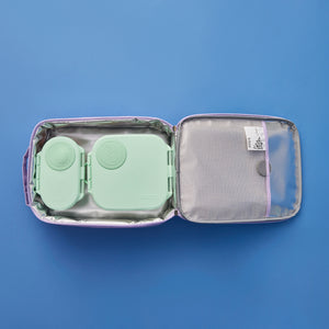 B Box - Lunch Box Mini - Spearmint