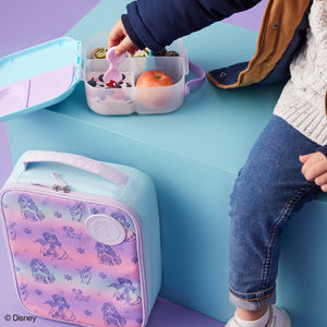 Frozen b.box flexi insulated lunch bag