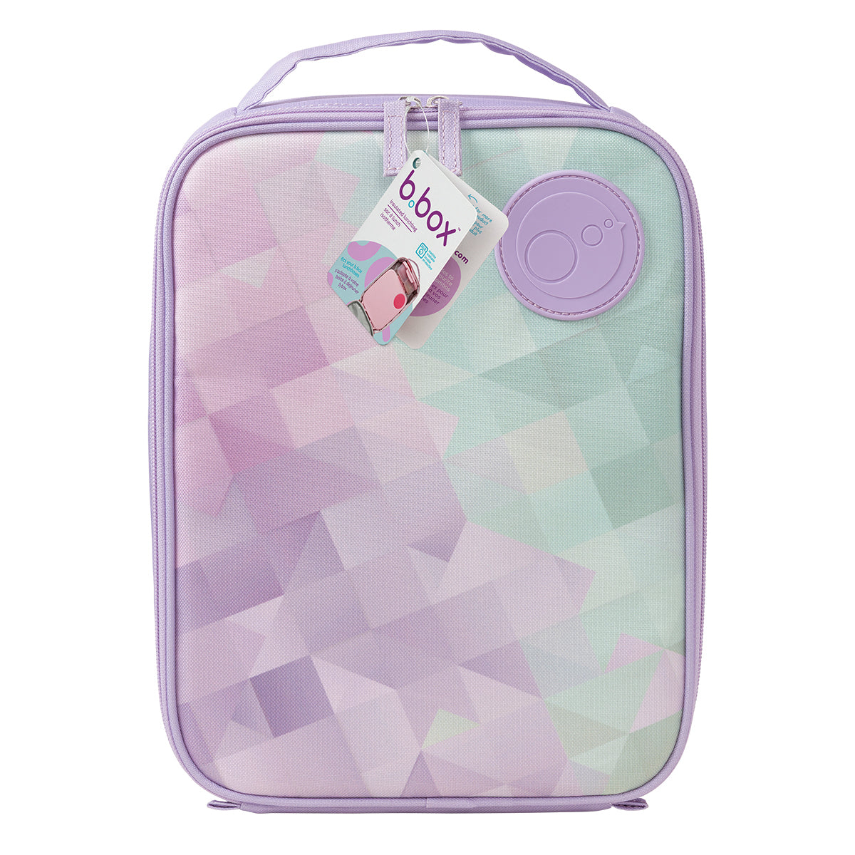 Little Eater Bundle - Sugar Plum / Stardust