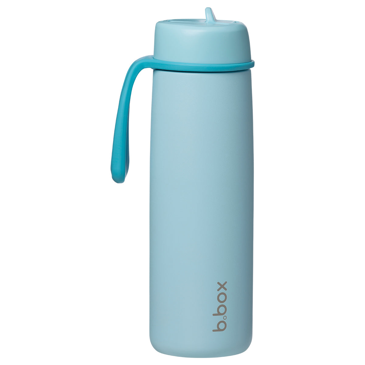 B.box 690mL Insulated Flip Top Bottle - lagoon