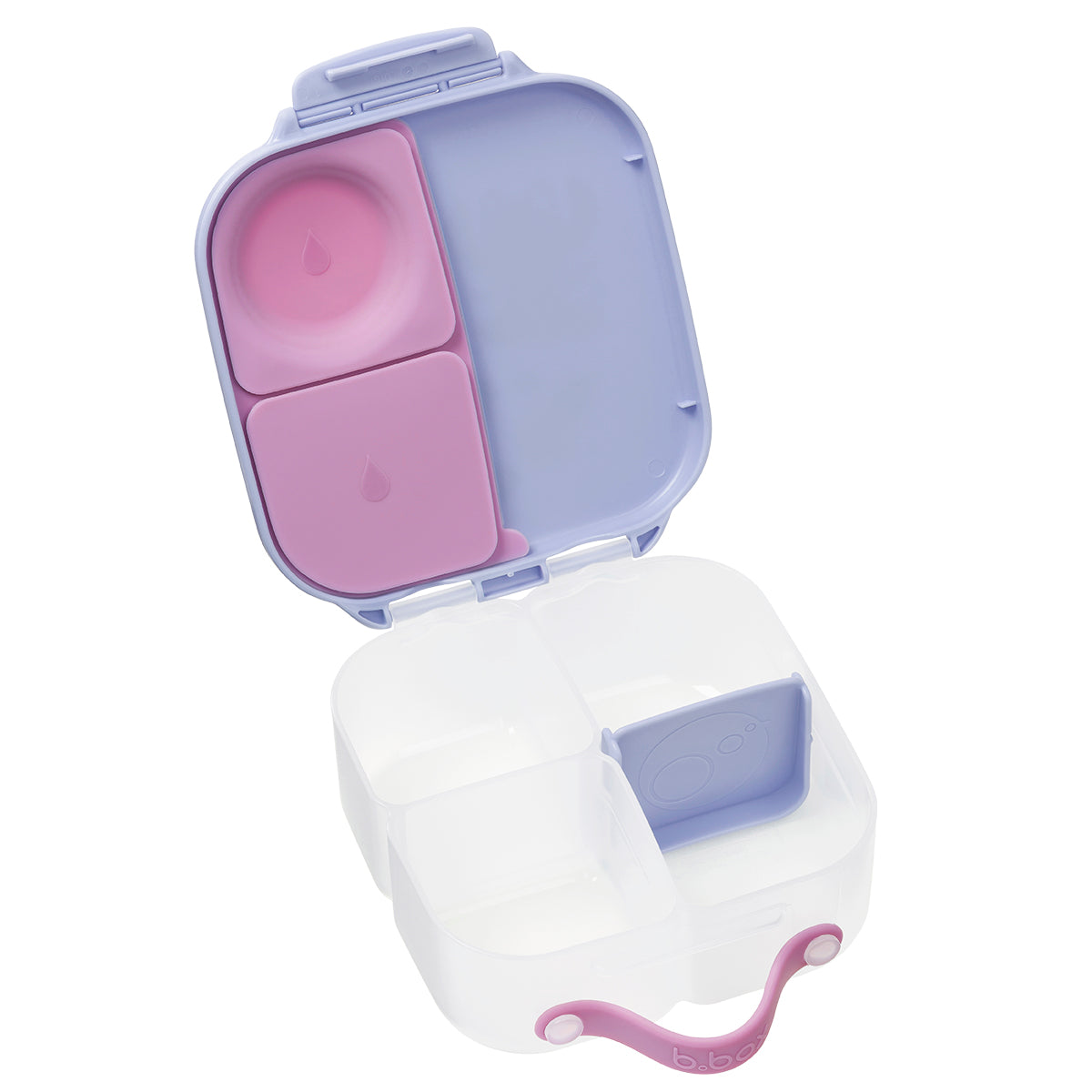 B Box - Lunch Box Mini - Stitch