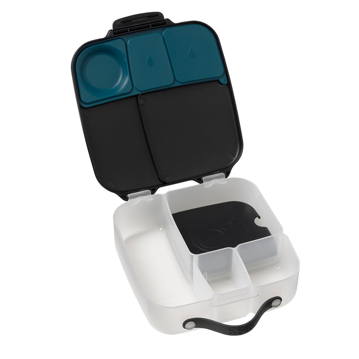 B Box - Lunch Box Large  - Night Vision