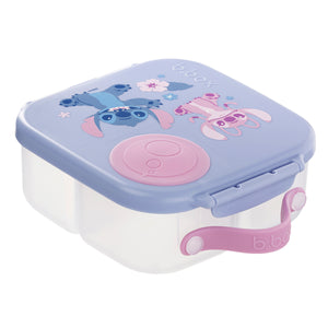 B Box - Lunch Box Mini - Stitch