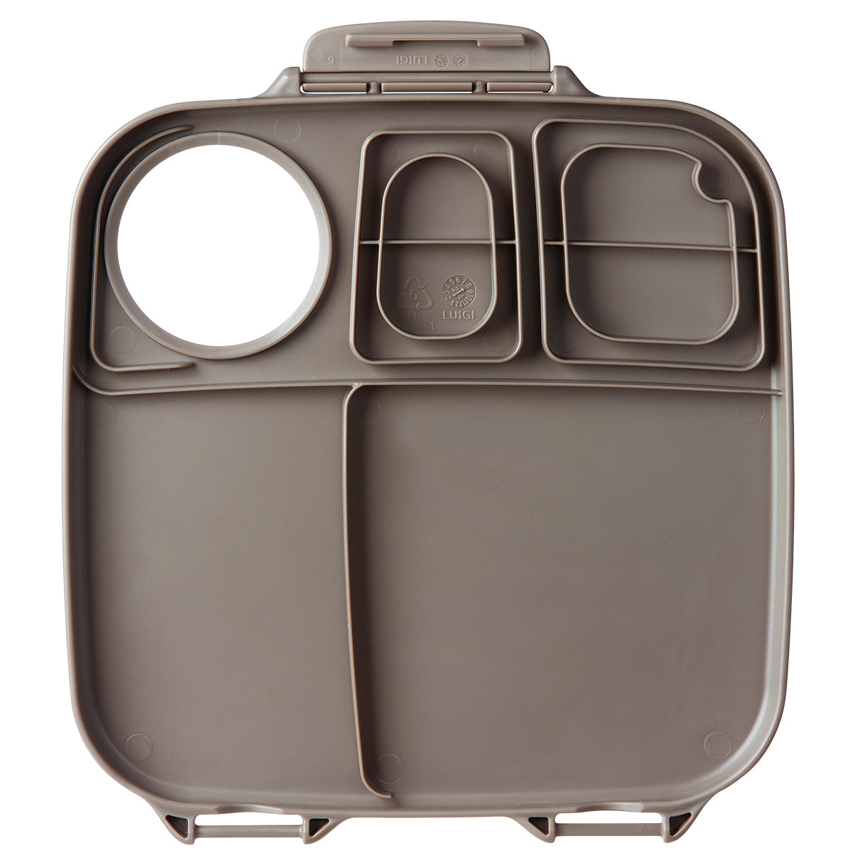 B Box - Lunch Box Large - Batman