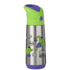 BBOX INSULATED DRINK BOTTLE 500ML  - Hulk