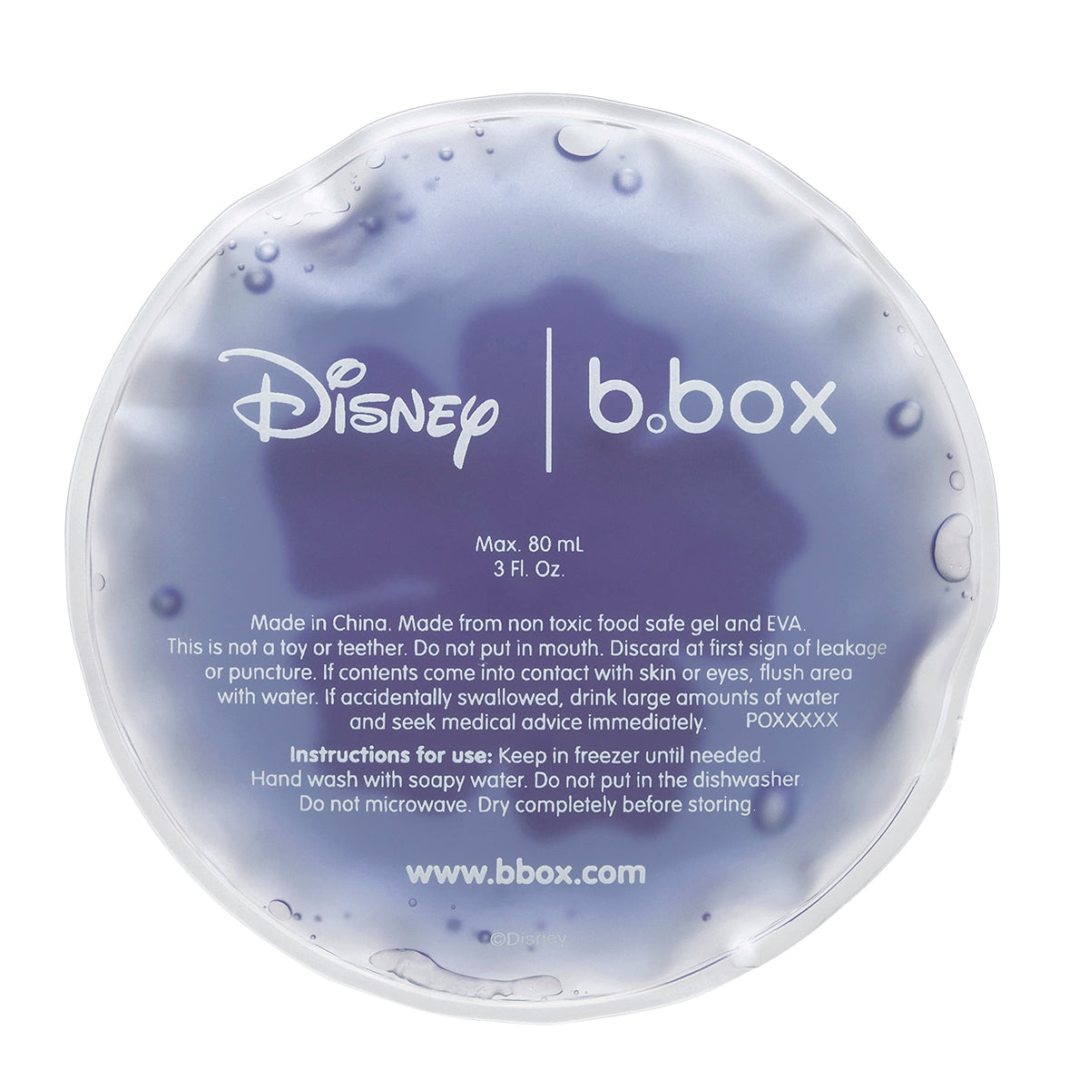 B Box - Lunch Box Large - Stitch