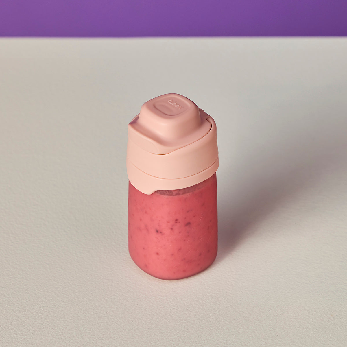 BBox Reusable Yogurt Pouch - Berry