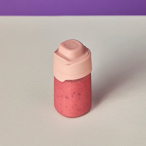 BBox Reusable Yogurt Pouch - Berry