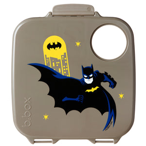B Box - Lunch Box Large - Batman