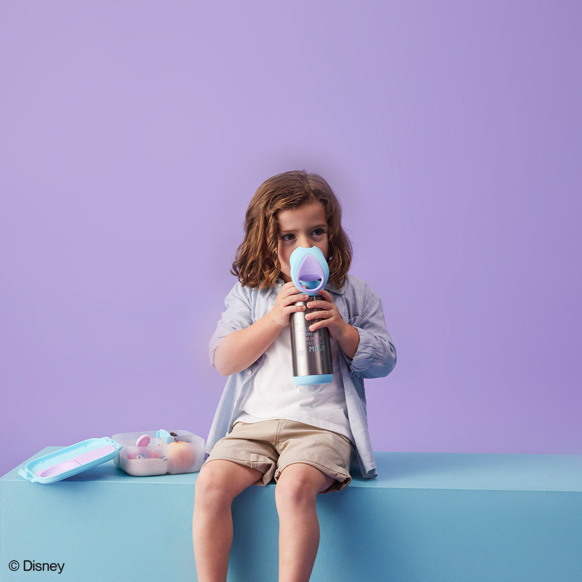 BBOX INSULATED DRINK BOTTLE 500ML - Frozen