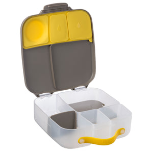 B Box - Lunch Box Large - Batman