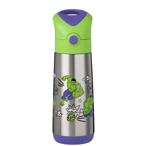 Little Eater Bundle - Hulk