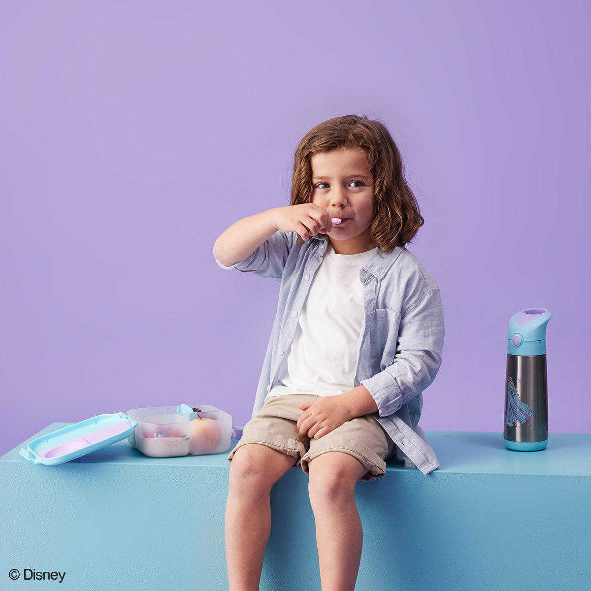 BBOX INSULATED DRINK BOTTLE 500ML - Frozen