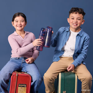 BBOX INSULATED DRINK BOTTLE 500ML - Harry Potter