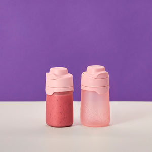 BBox Reusable Yogurt Pouch - Berry