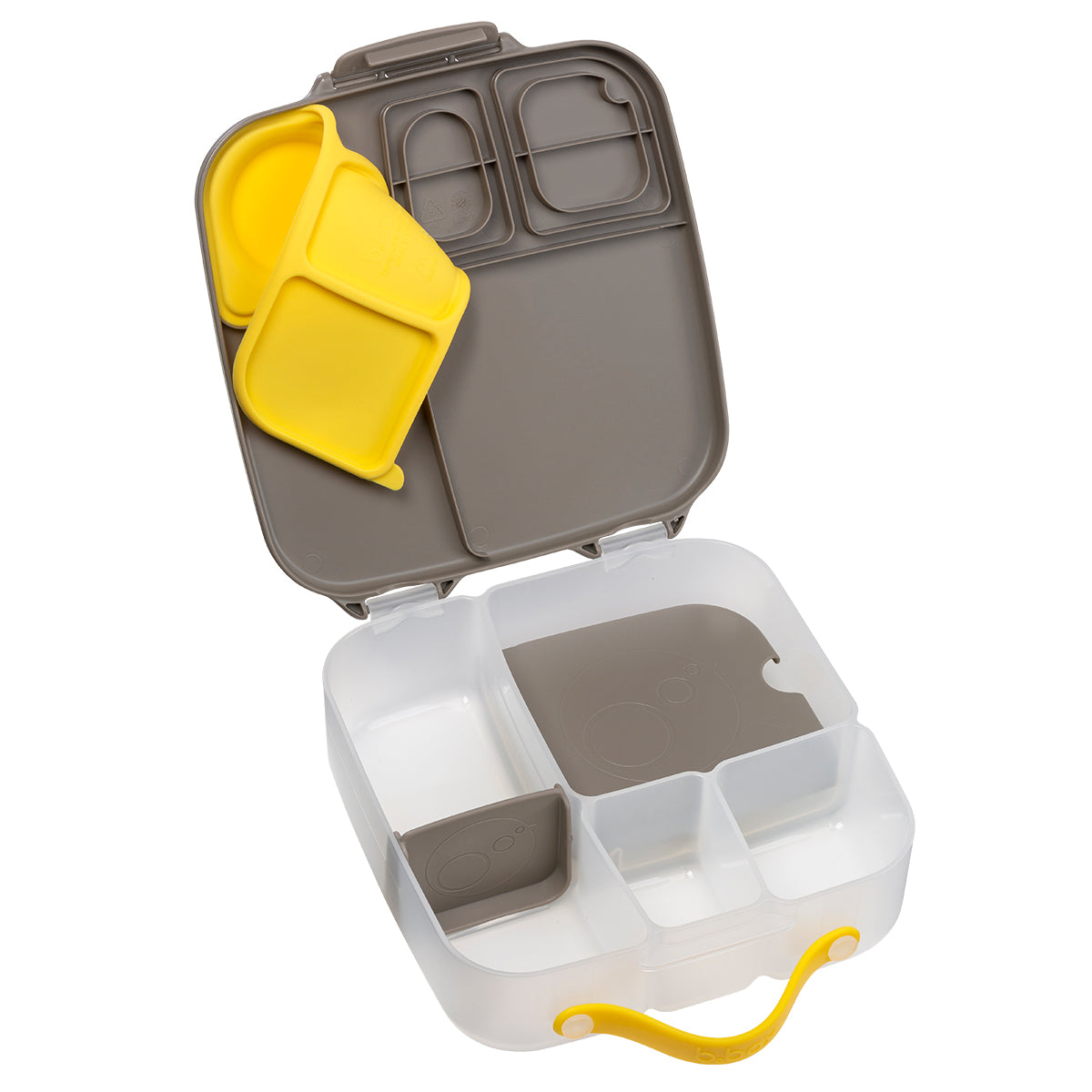 B Box - Lunch Box Large - Batman