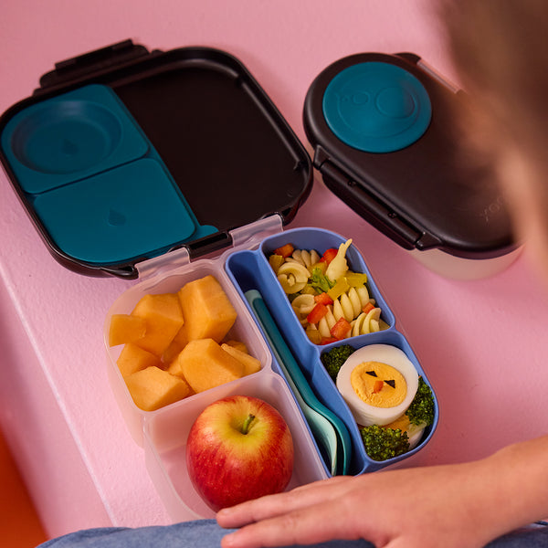 B Box - Lunch Box Mini - Night Vision - Coastal Kidswear