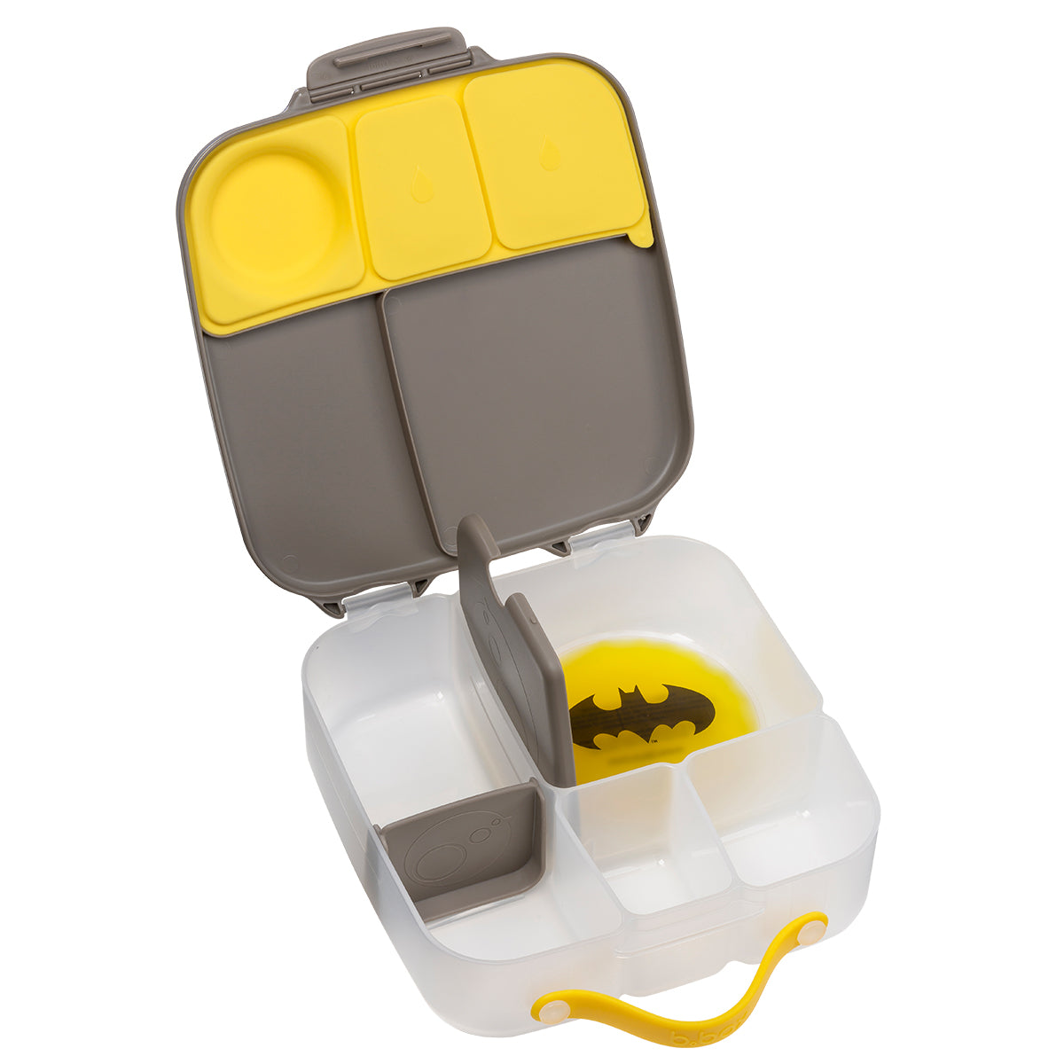 B Box - Lunch Box Large - Batman
