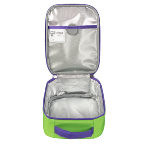 B.box Flexi Mini JNR Insulated Lunchbag - Hulk