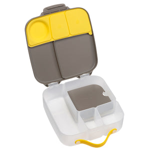 B Box - Lunch Box Large - Batman