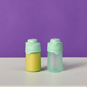 BBox Reusable Yoghurt Pouch - Forest