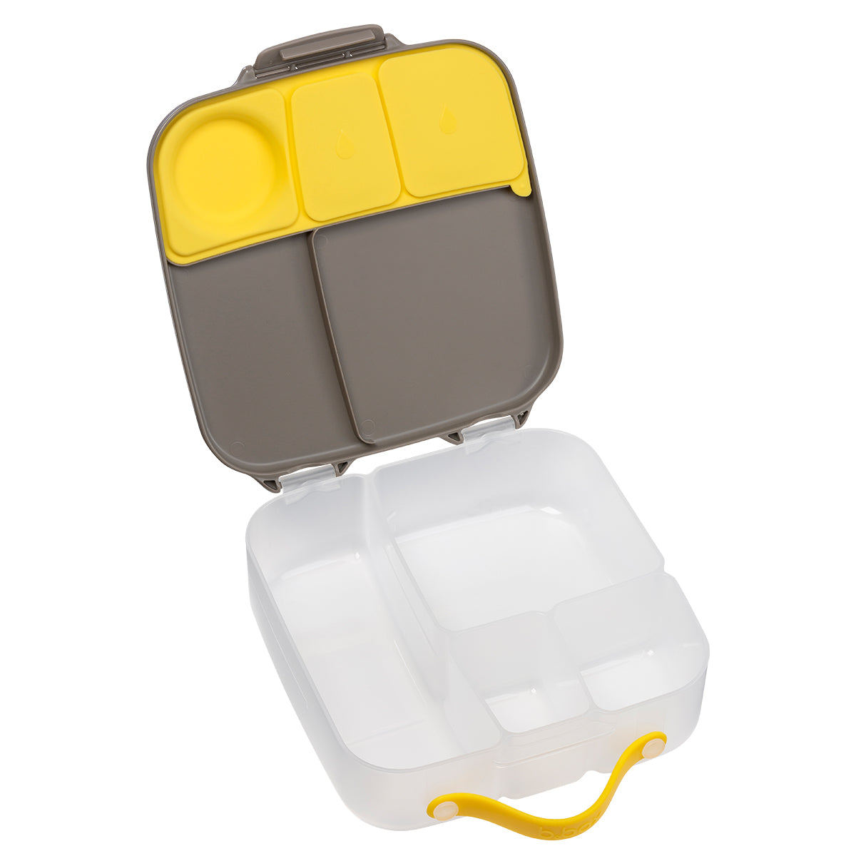 B Box - Lunch Box Large - Batman