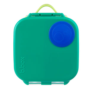B Box - Lunch Box Mini - Electric Jungle