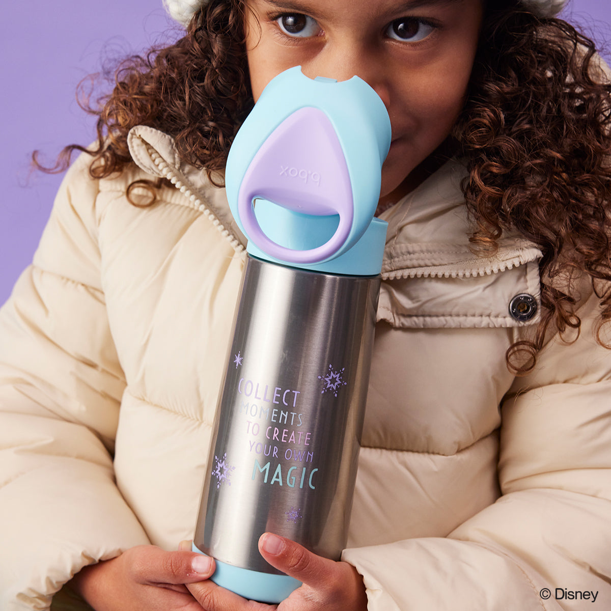 BBOX INSULATED DRINK BOTTLE 500ML - Frozen