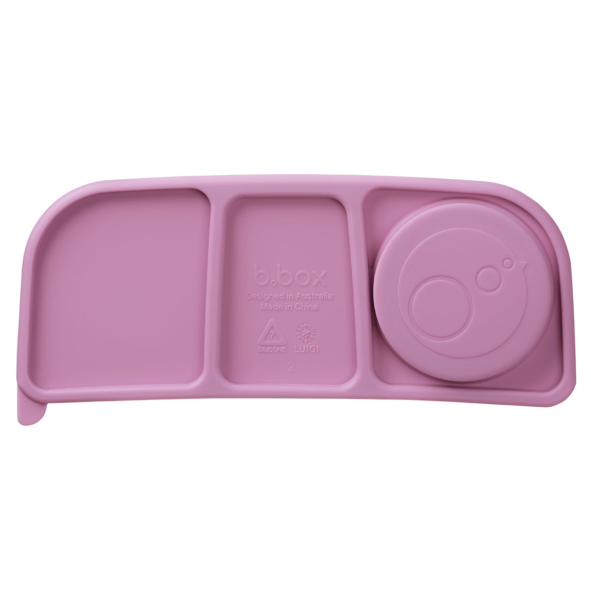 B Box - Lunch Box Large - Stitch