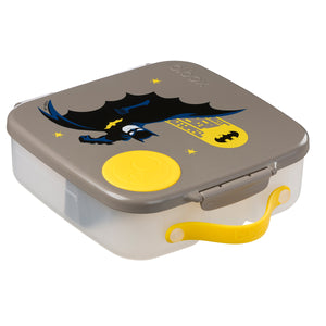 B Box - Lunch Box Large - Batman
