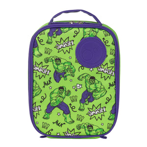 Growing Eater Bundle - Hulk