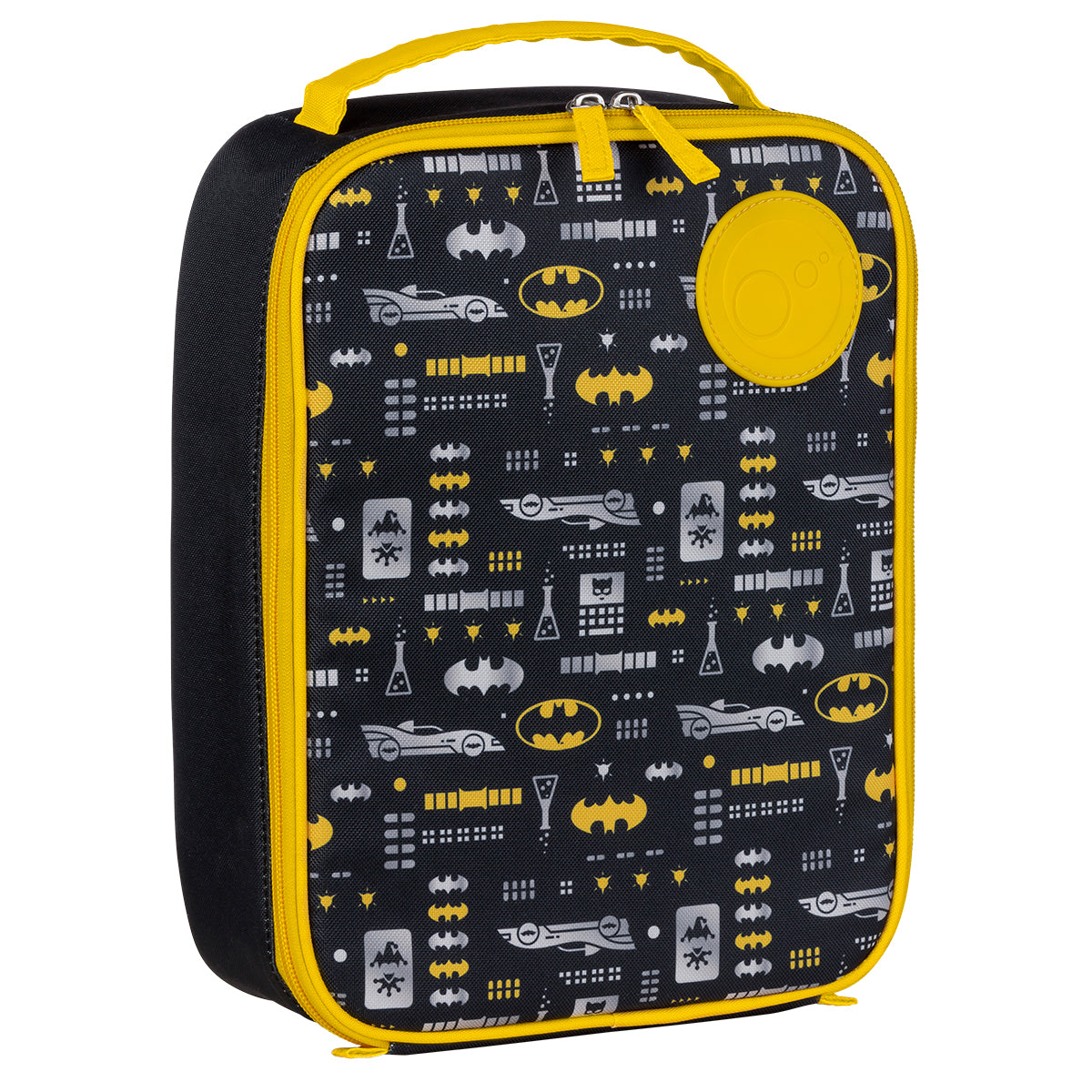 Batman B.box flexi insulated lunch bag