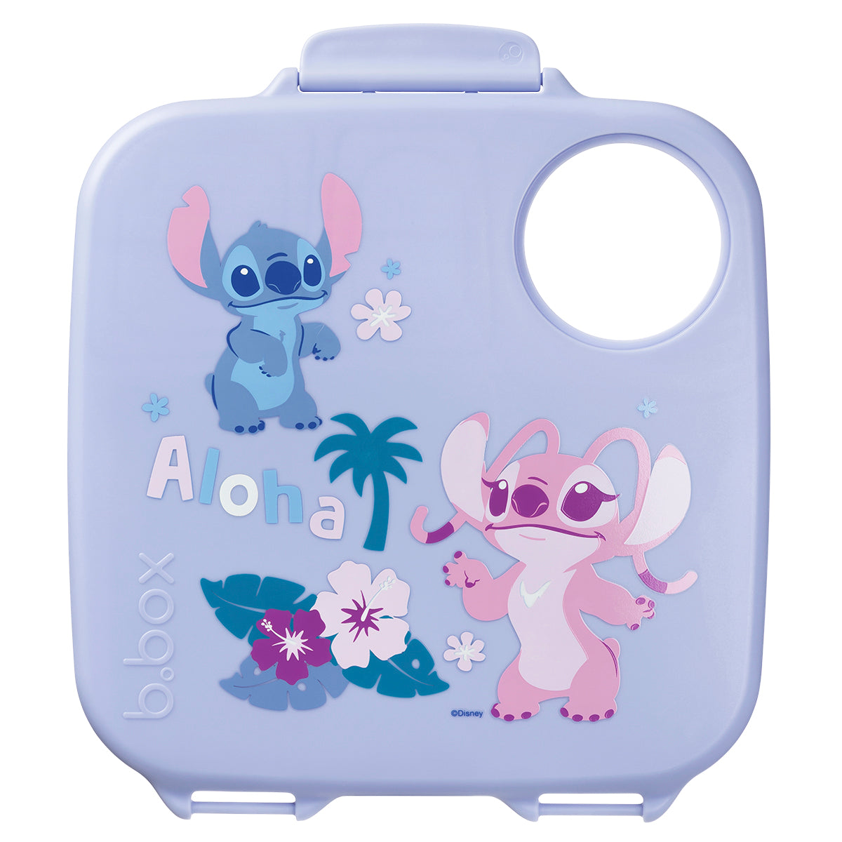 B Box - Lunch Box Large - Stitch