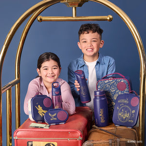 Growing Eater Bundle - Harry Potter