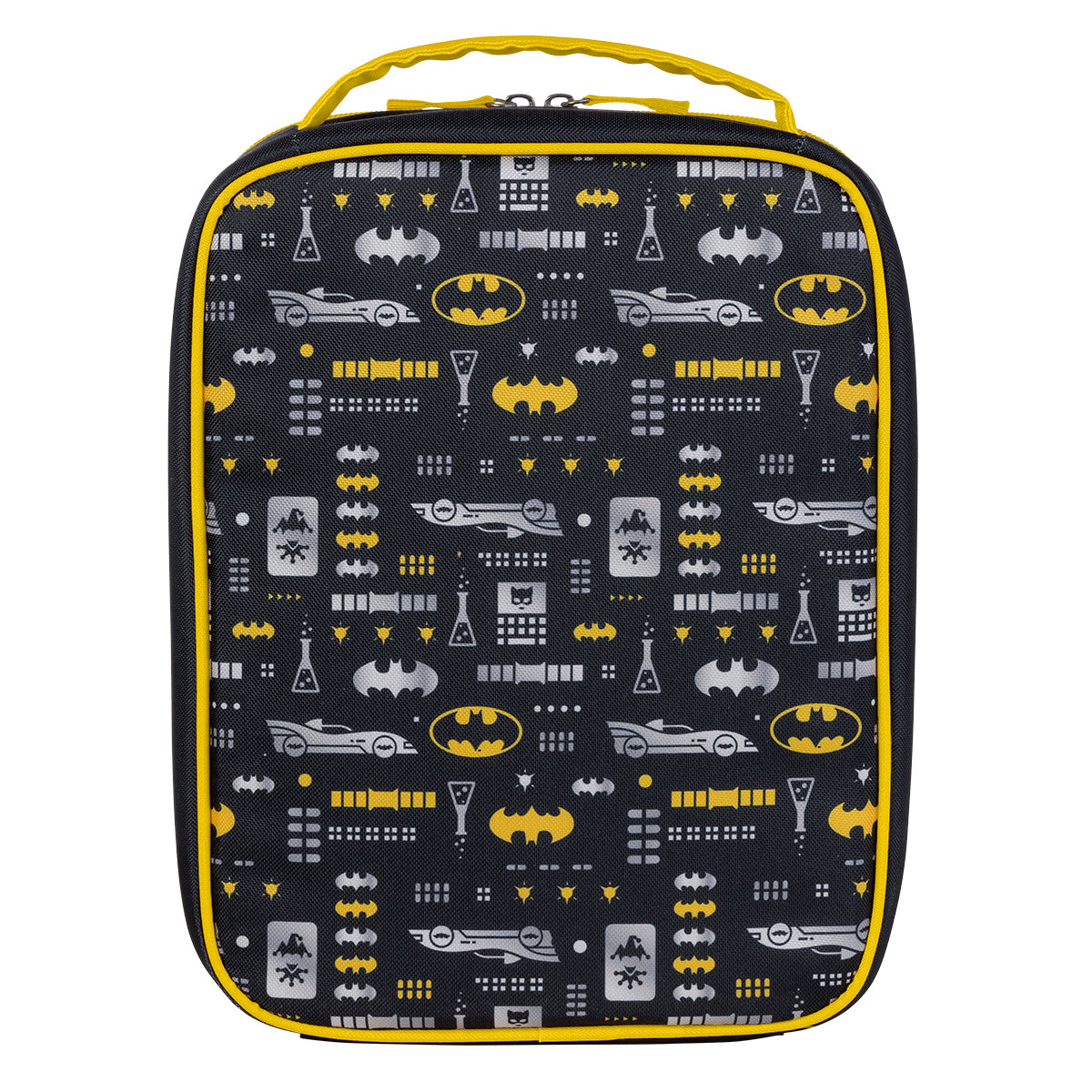 Batman B.box flexi insulated lunch bag