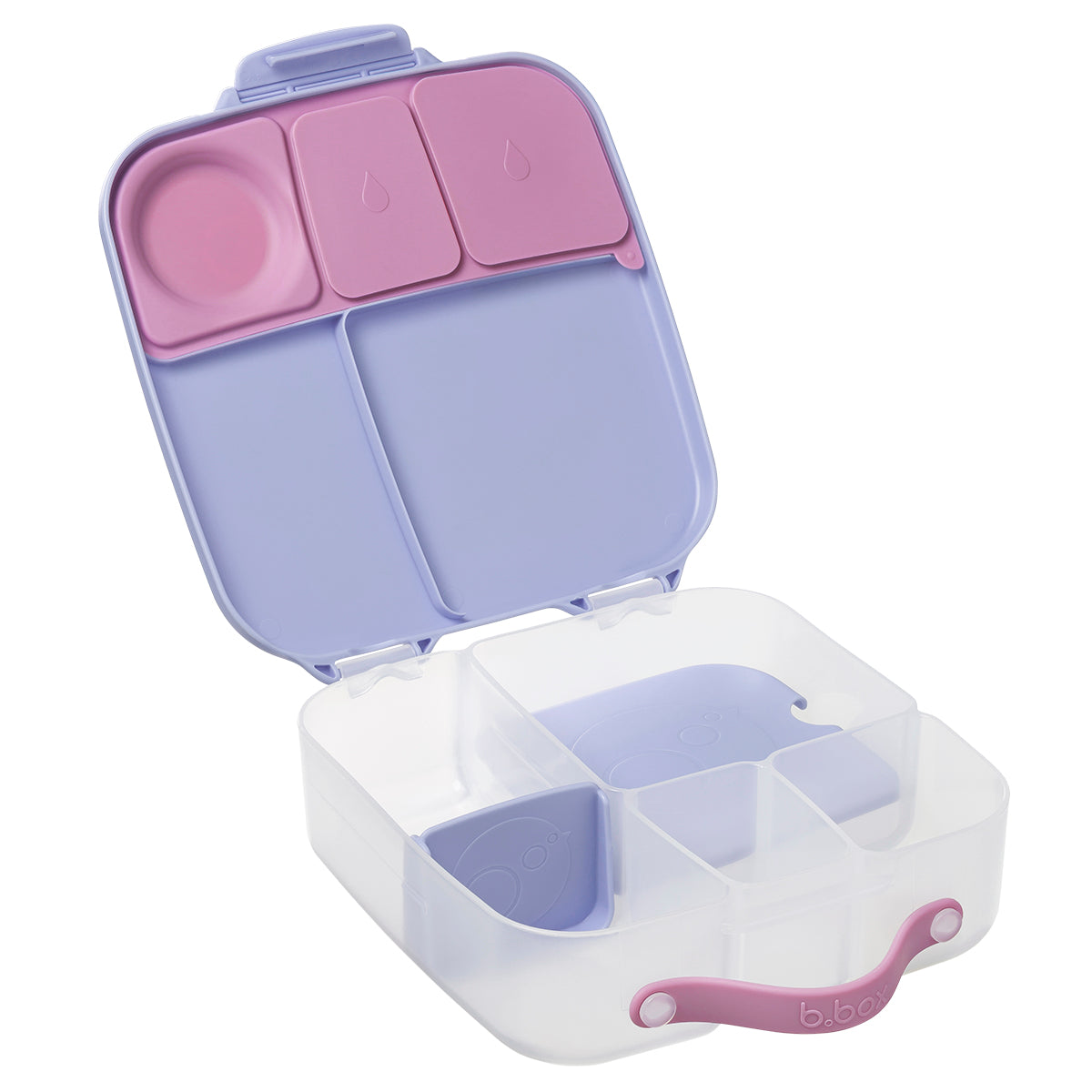B Box - Lunch Box Large - Stitch