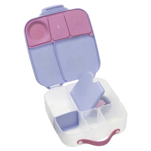 B Box - Lunch Box Large - Stitch