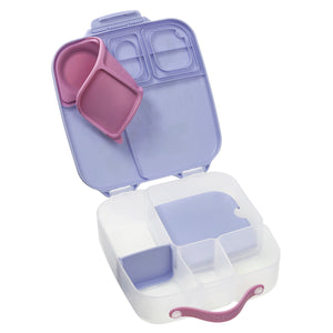 B Box - Lunch Box Large - Stitch