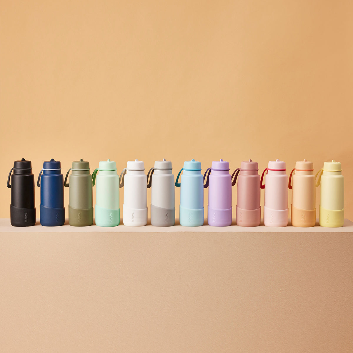 B.box 1 litre Bumper