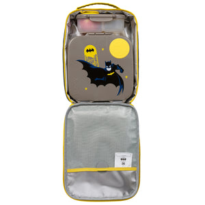 Batman B.box flexi insulated lunch bag