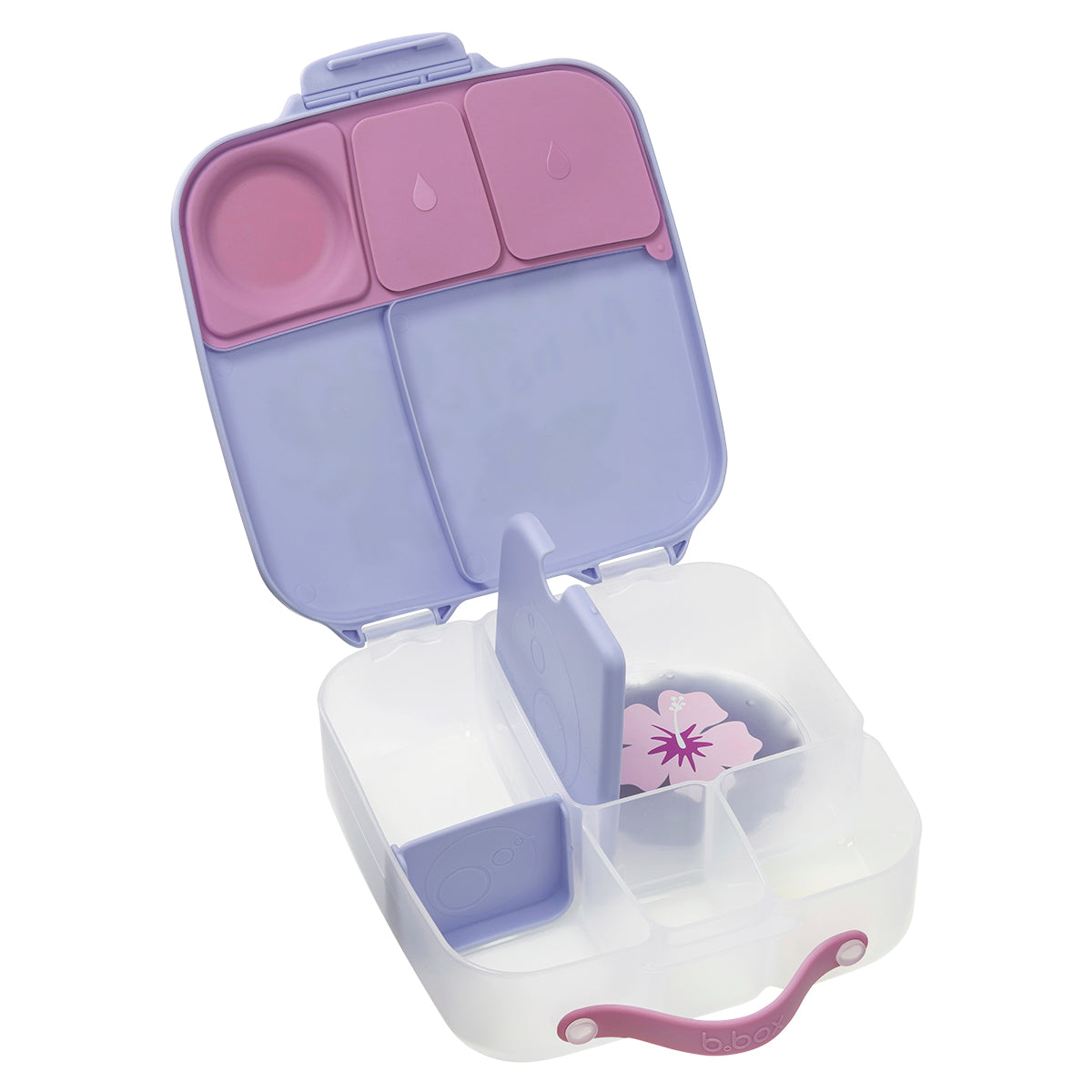 B Box - Lunch Box Large - Stitch