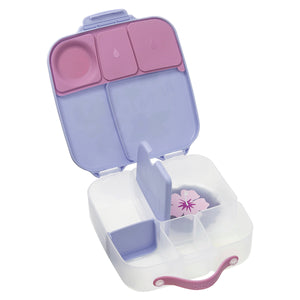 B Box - Lunch Box Large - Stitch