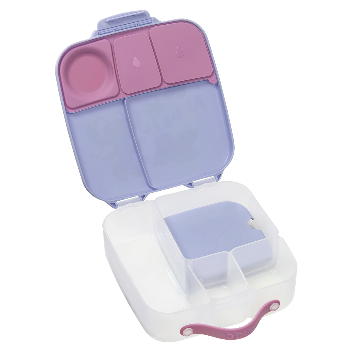 B Box - Lunch Box Large - Stitch