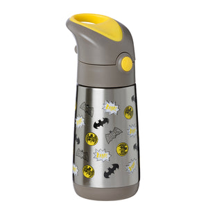 BBOX INSULATED DRINK BOTTLE 350ML DRINK BOTTLE - Batman